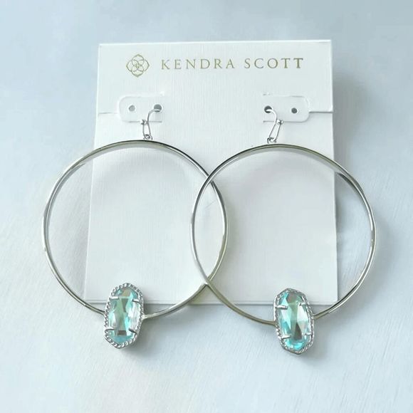 Earrings - Picture 1 of 1